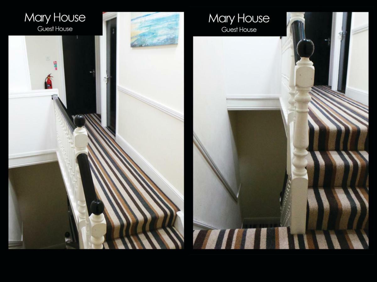 Mary House 46 Bed & Breakfast Porthcawl Exterior photo