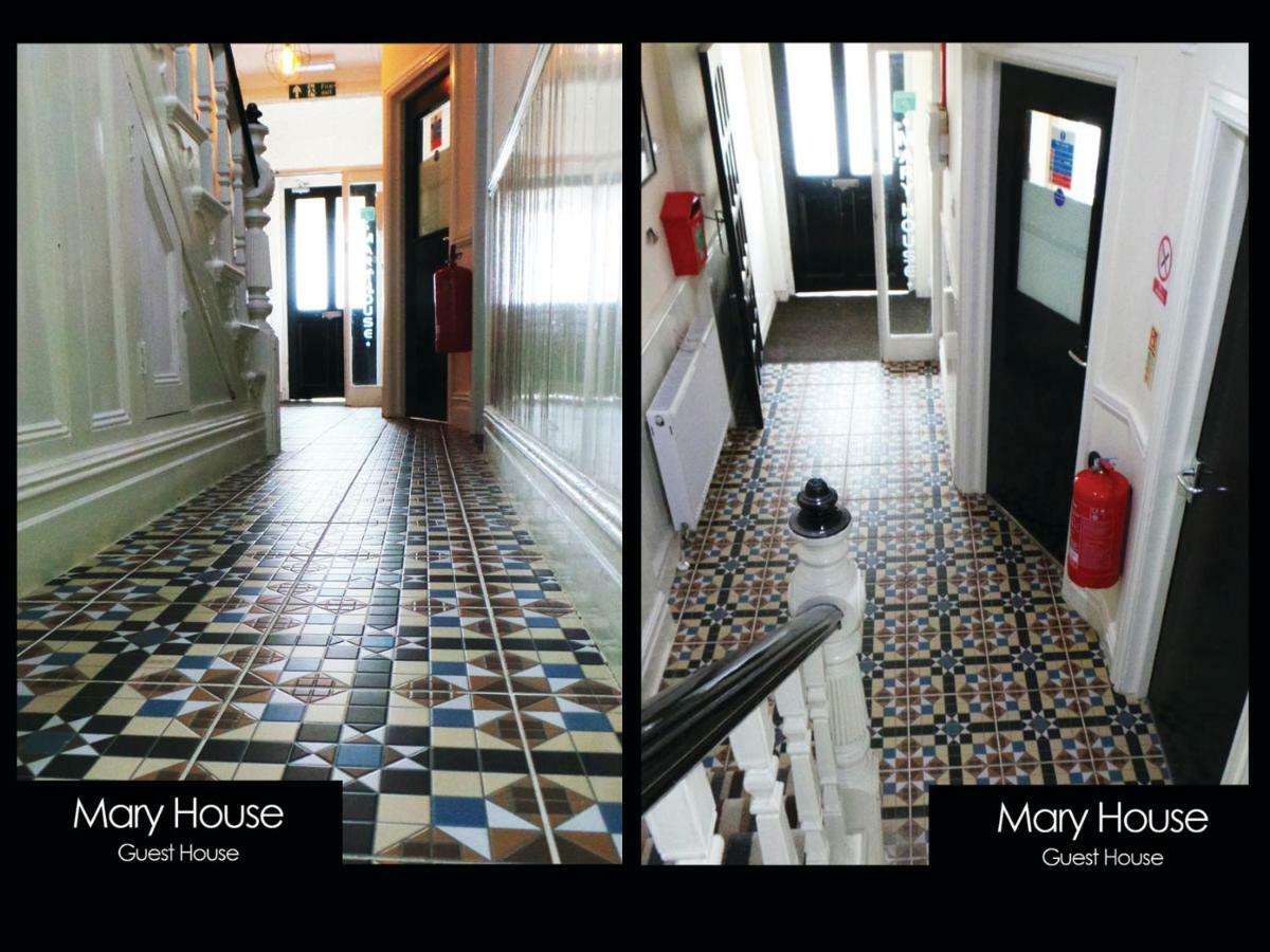 Mary House 46 Bed & Breakfast Porthcawl Exterior photo
