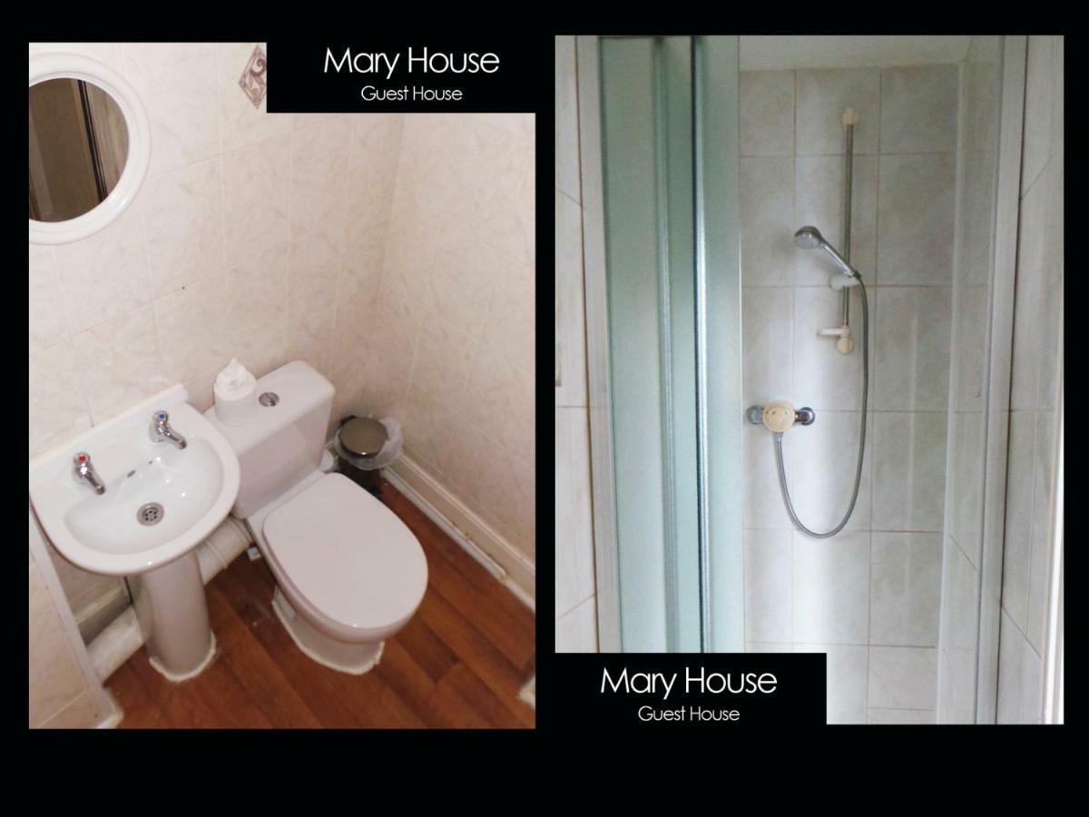 Mary House 46 Bed & Breakfast Porthcawl Exterior photo
