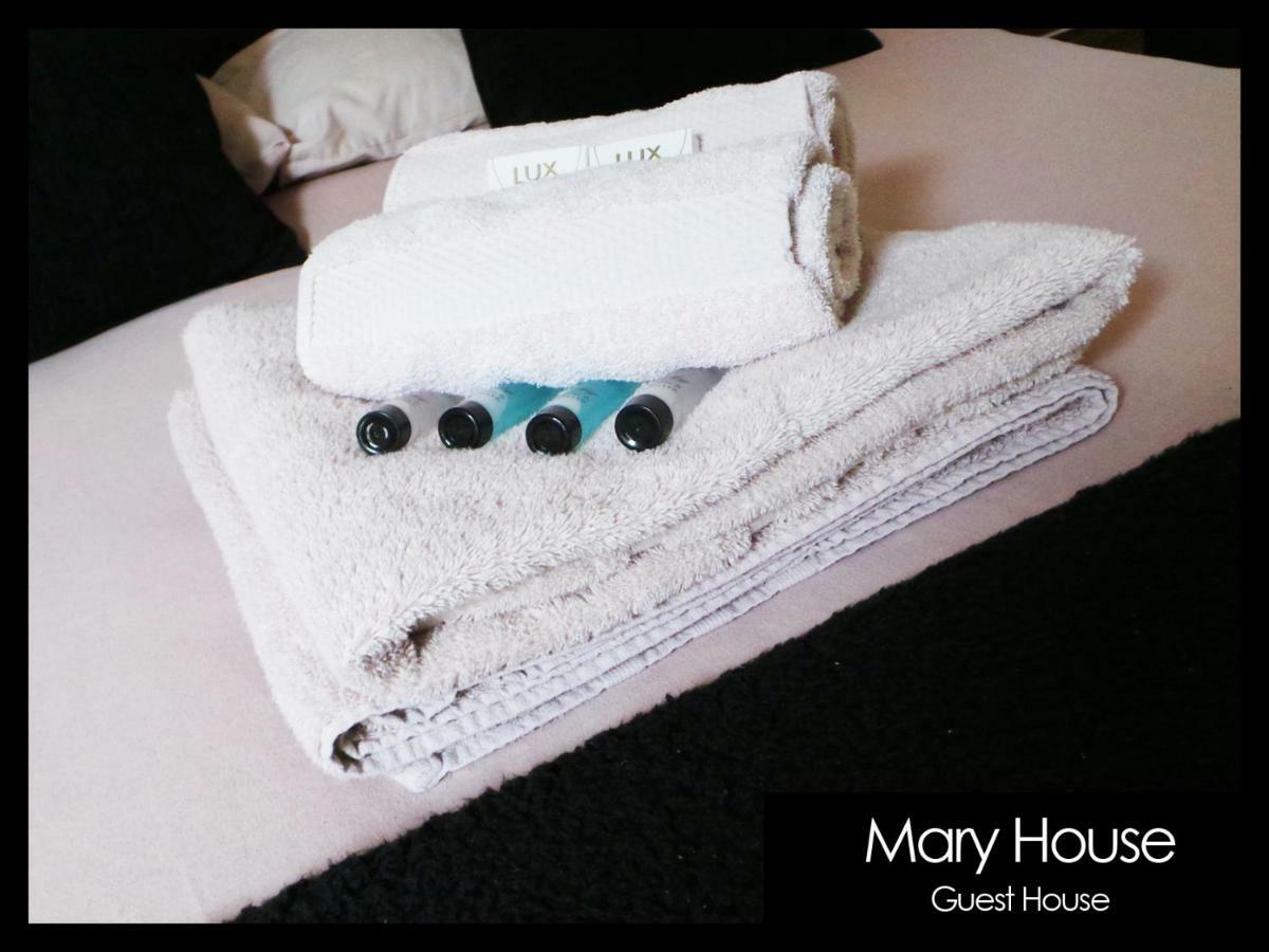 Mary House 46 Bed & Breakfast Porthcawl Exterior photo